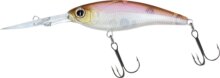 Daiwa Steez Shad 60SP-DR (ghost wakasagi, 6.0cm, 7.0g)