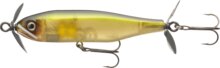 Daiwa Steez Prop 85F (clear lime, 8.5cm, 12.7g)