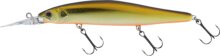 Daiwa Steez Minnow 110SP-MR (champagne black gold, 11.0cm, 15.0g)