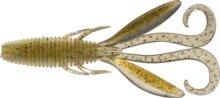 Daiwa Steez Hog (molted shrimp, 7.6cm, 8db)