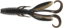 Daiwa Steez Hog (blue crawfish, 5.6cm, 10db)