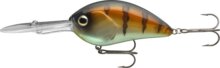 Daiwa Steez Crank 400F-DR (green muddy water special, 7.0cm, 25.6g)