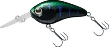 Daiwa Steez Crank 200F-MR (monster gill, 5.4cm, 10.6g)