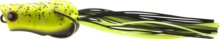 Daiwa Steez Chiquita Frog splatter chart, 3.8cm, 6.2g