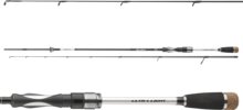 Daiwa Silver Creek UL Spin 7102UL (2sct, 3-14g, 2.35m)