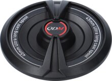 Daiwa Qdm fékcsillag