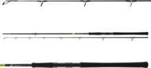 Daiwa Prorex X Troll & Board 802H (2sct, -135g, 2.40m)