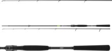 Daiwa Prorex X Spin 802H (2sct, 40-100g, 2.40m)