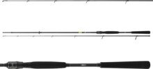 Daiwa Prorex X Jiggerspin 802ML (2sct, 7-28g, 2.40m)