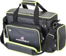 Daiwa Prorex Tackle Bag (#M, 38x14x24cm)