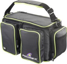 Daiwa Prorex Tackle Bag (#L, 38x18x24cm)
