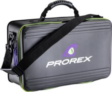 Daiwa Prorex Lure Storage Bag (#XL, 46x30x15.5cm)