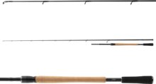 Daiwa Pro Staff Vertical Spin 6102MH (1+1sct, 14-35g, 2.10m)
