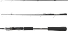 Daiwa Pro Staff UL Spin 662UL (2sct, 0.5-6g, 1.95m)