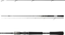 Daiwa Pro Staff Perch 702ML (2sct, 5-28g, 2.10m)