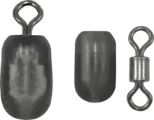 Daiwa N'Zon Swivel & Stop Bead (#L, 10db)