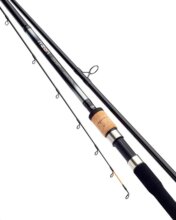 Daiwa N'Zon Super Slim Carp Feeder 1203XXPQ (3+2sct, -240g, 3.66m)