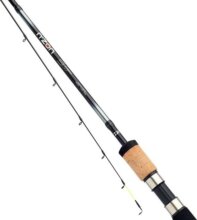 Daiwa N'Zon Super Slim Carp Feeder 1203XPQ (3+2sct, -180g, 3.66m)
