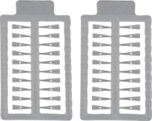 Daiwa N'Zon Speed Stops (40db)