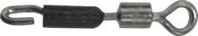 Daiwa N'Zon Quick-Change Swivel (#12, 10db)