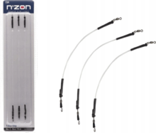 Daiwa N'Zon Power Gum Feeder Link (10.0cm, 3db)