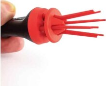 Daiwa N'Zon Pellet Band Extender