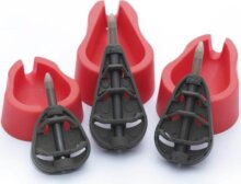 Daiwa N'Zon Method Feeder (#S, 30.0g)