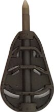 Daiwa N'Zon Method Feeder (#M, 25.0g)