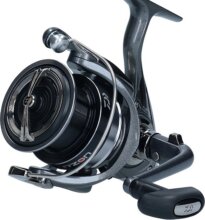 Daiwa N'Zon LT 6000SS-P, '20 (4BB, 150/0.28)