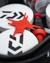 Daiwa N'Zon Loop Tyer