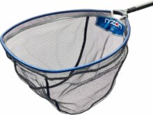 Daiwa N'Zon Fast Flow Landing Net Head 55x45cm
