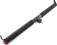 Daiwa N'Zon Eva Feeder Rest (egyenes, 30cm)