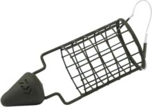 Daiwa N'Zon Distance Cage Feeder (#M, 40.0g)