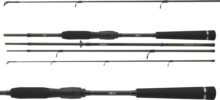 Daiwa Megaforce Travel Spin 764L (4sct, 7-25g, 2.25m)