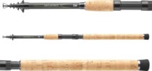 Daiwa Megaforce Tele 300TMH (7sct, 20-60g, 3.00m)