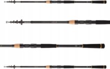 Daiwa Legalis Tele Allround 906MH