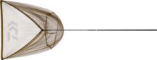 Daiwa Infinity Carp Landing Net (2sct, 180cm, 105x105cm)
