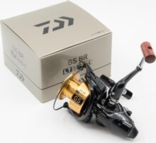 Daiwa GS BR LT 5000-C (4BB, 150/0.37)