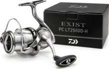 Daiwa Exist LT 2500D-H 12BB, 150/0.28