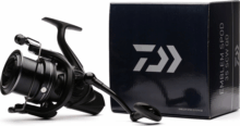 Daiwa Emblem Spod 35 SCW QD 6BB, 300/0.35