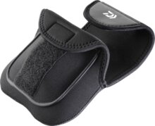 Daiwa Neoprene Reel Cover (2500-as orsó méretig, #S, 17x15cm)