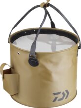 Daiwa EVA Baitfish Bucket (összehajtható, 36x30cm)