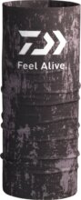Daiwa D-Vec Neckgaiter (asphalt, #unisize)