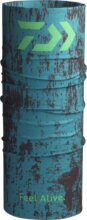 Daiwa D-Vec Neckgaiter (aquamarine, #unisize)