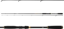 Daiwa Crossfire Jiggerspin 902ML (2sct, 8-35g, 2.70m)