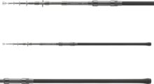 Daiwa Crosscast Tele Carp 3312T (7sct, 3.50lb, 3.90m)