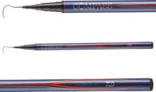 Daiwa Compass Mobile Telepole P500T 15sct, 5.00m