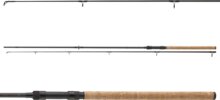 Daiwa Black Widow XT Bait 1203MH 3sct, 30-90g, 3.60m