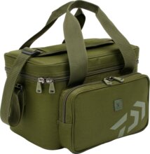 Daiwa Black Widow Cool Bait Bag (#L, 36x29x24cm)