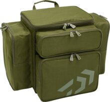 Daiwa Black Widow Compact Rucksack (52x32x35cm)